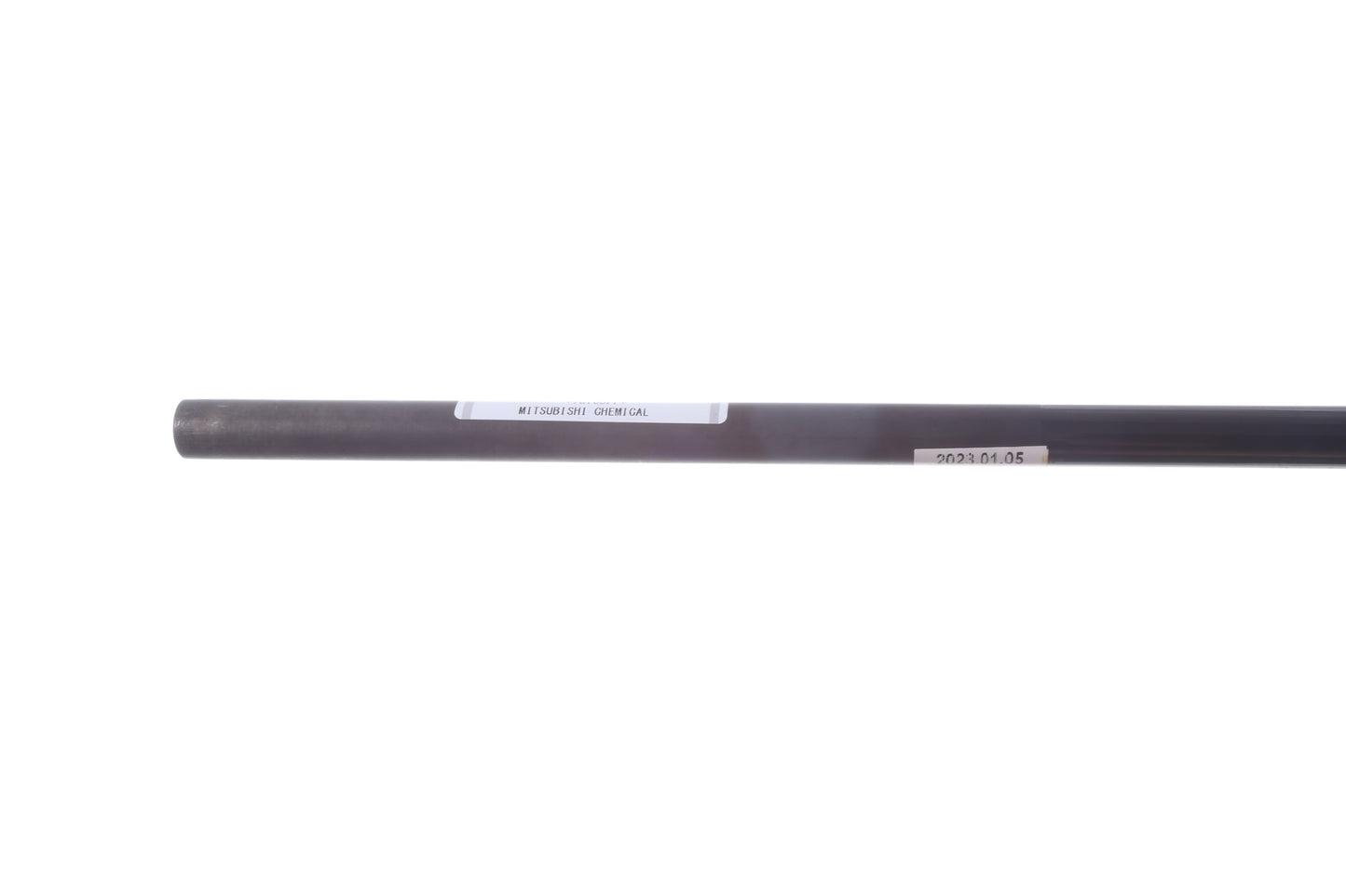 Used Mitsubishi Tensei Pro 1K Hybrid Regular Graphite Hybrid Shaft - 42 in - n/a Adapter-Next Round
