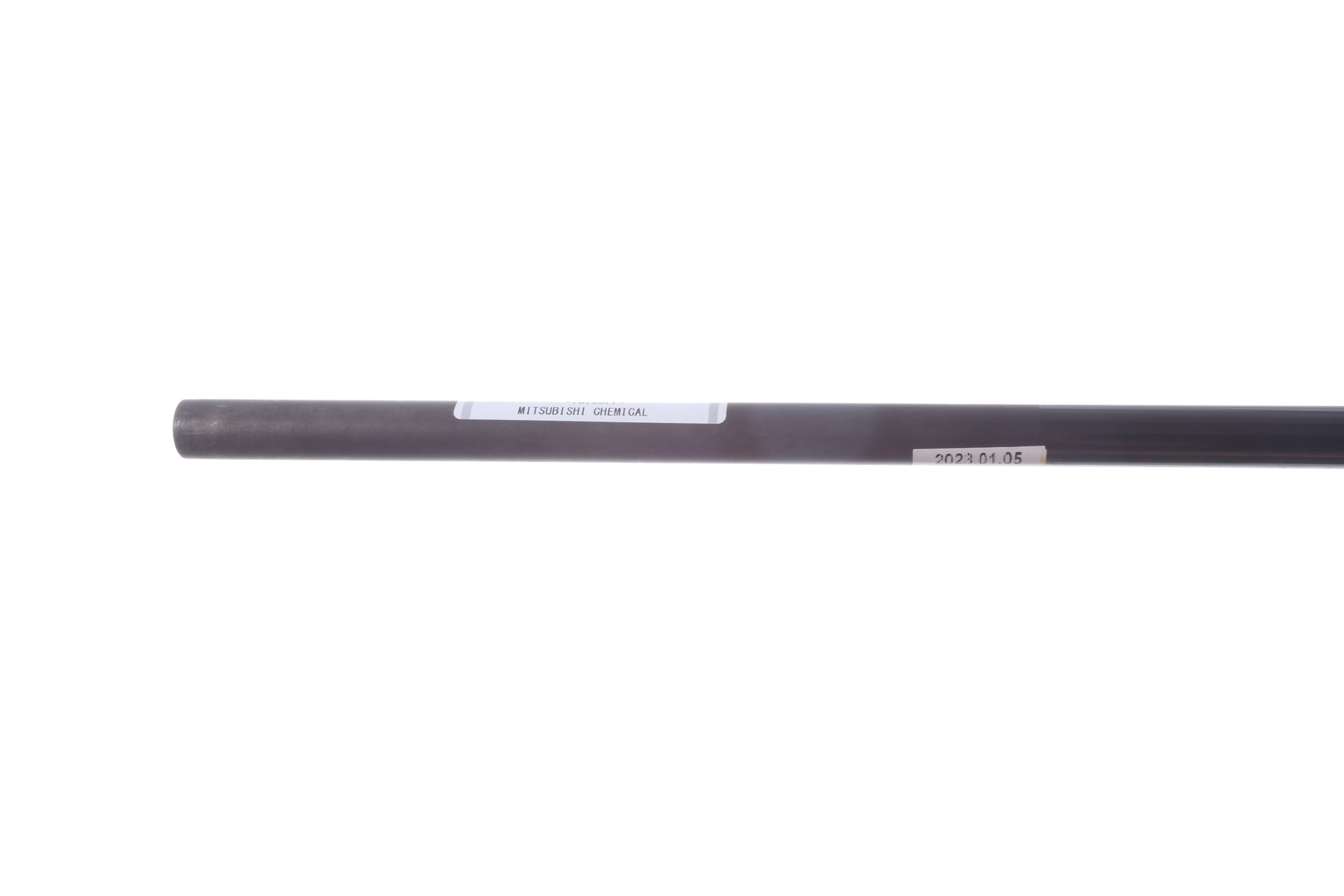 Used Mitsubishi Tensei Pro 1K Hybrid Regular Graphite Hybrid Shaft - 42 in - n/a Adapter-Next Round