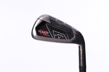 Used Callaway RAZR X Tour Single 4-Iron - Right-Handed - Extra Stiff Flex-Next Round