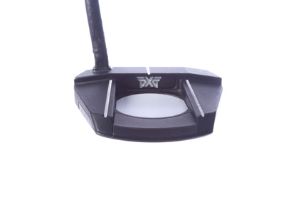Used PXG Battle Ready One & Done Putter - Right-Handed - 35 in - Mallet-Next Round