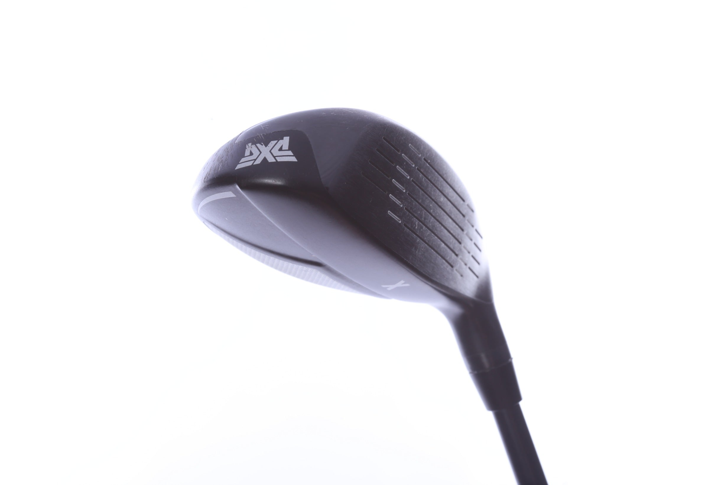 Used PXG 0317 X GEN4 4H Hybrid - Left-Handed - 22 Degrees - Regular Flex-Next Round