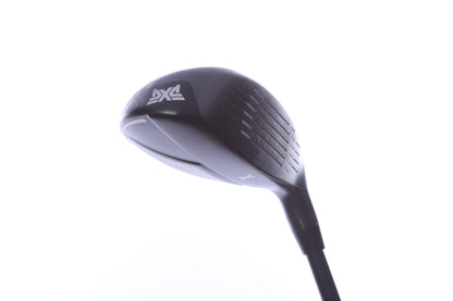 Used PXG 0317 X GEN4 4H Hybrid - Left-Handed - 22 Degrees - Regular Flex-Next Round