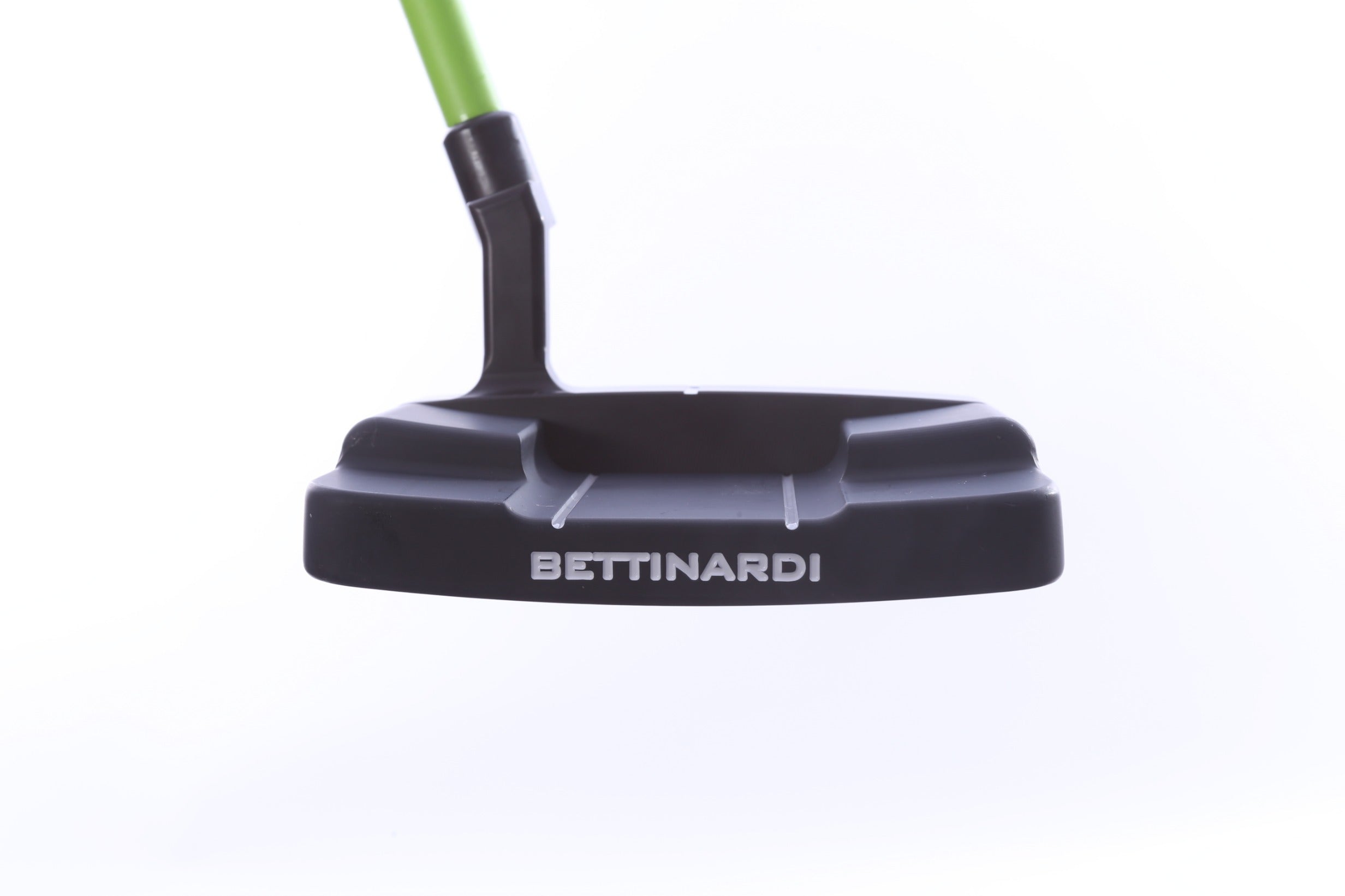 Used Bettinardi 2024 Inovai 10.0 Mini Plumbers Putter - Right-Handed - 34 in - Mallet-Next Round