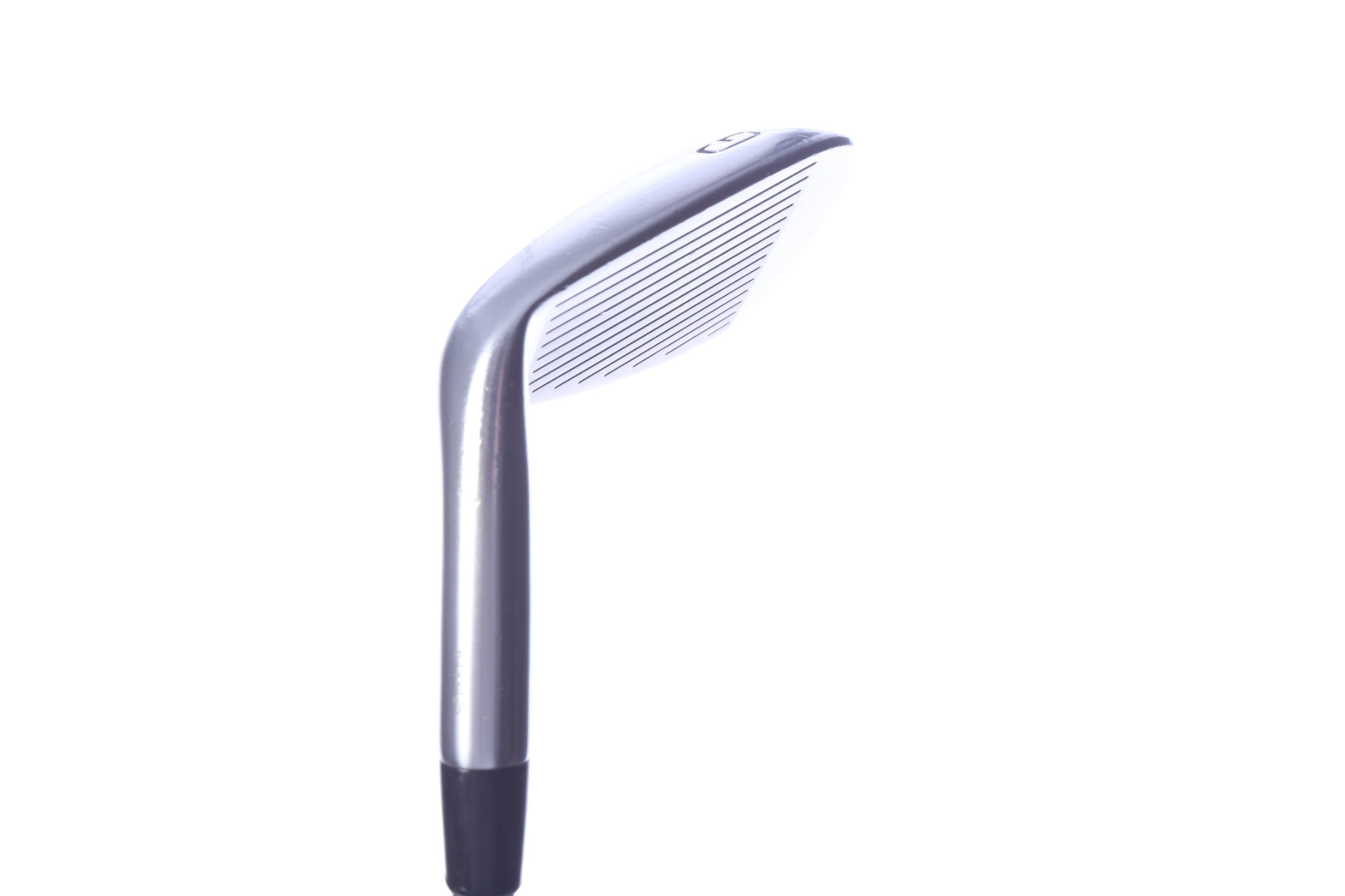 Used Mizuno JPX 921 Forged Gap Wedge - Right-Handed - 50 Degrees - Stiff Flex-Next Round