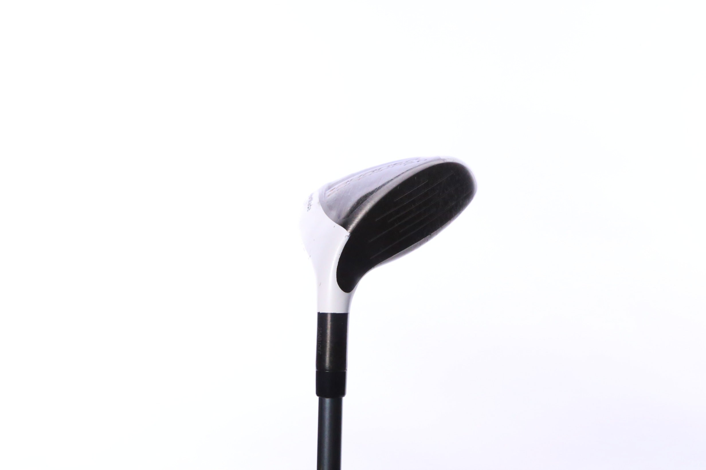 Used TaylorMade Burner SuperFast 2.0 3H Hybrid - Right-Handed - 18 Degrees - Stiff Flex-Next Round