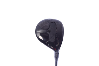 Used Titleist TSR3 5-Wood - Right-Handed - 18 Degrees - Stiff Flex