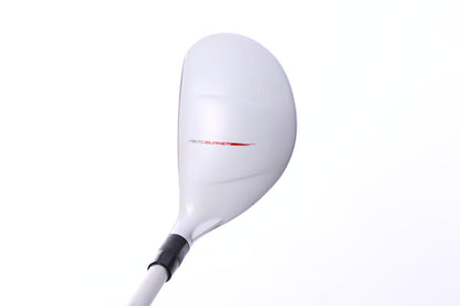 Used TaylorMade AeroBurner 4H Hybrid - Right-Handed - 22 Degrees - Ladies Flex-Next Round