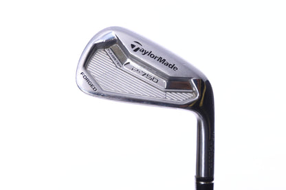 Used TaylorMade P750 Single 7-Iron - Right-Handed - Extra Stiff Flex