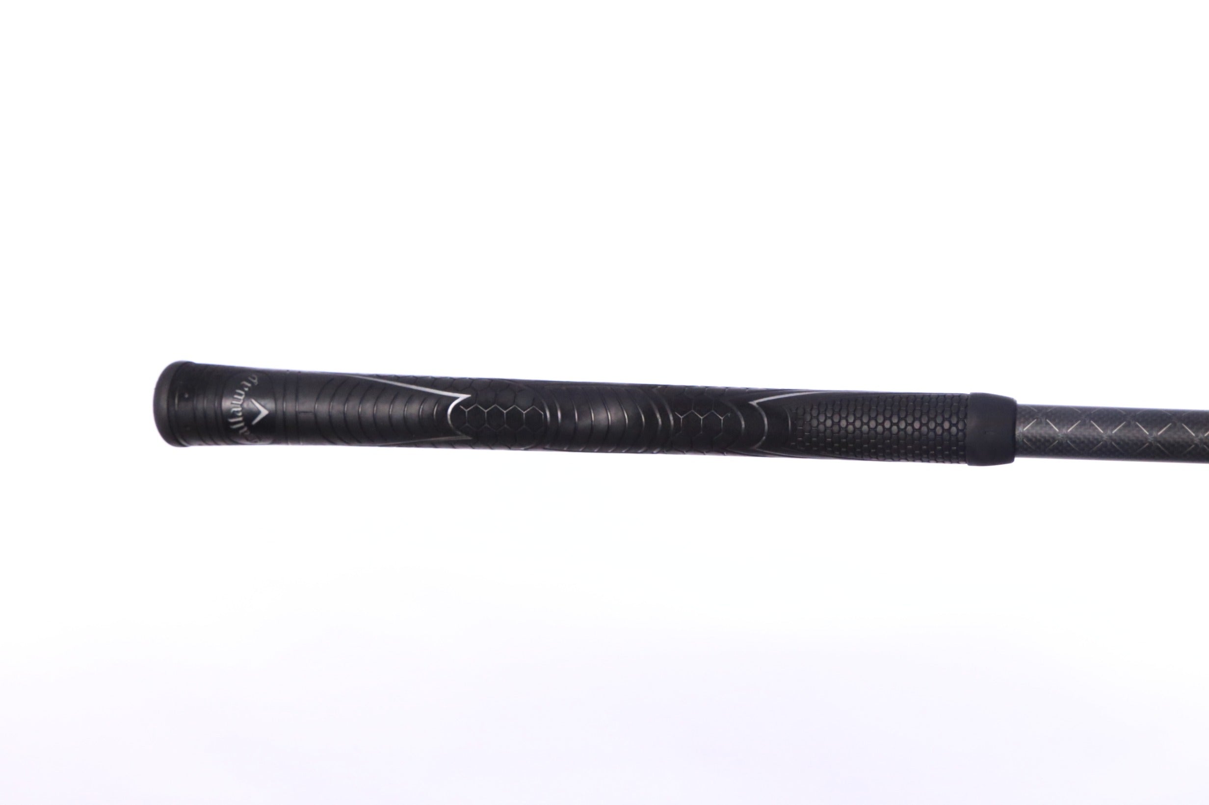 Used Callaway Elyte Driver - 9 Degrees - Stiff Flex Mitsubishi Tensei 1K Black - Right-Handed-Next Round