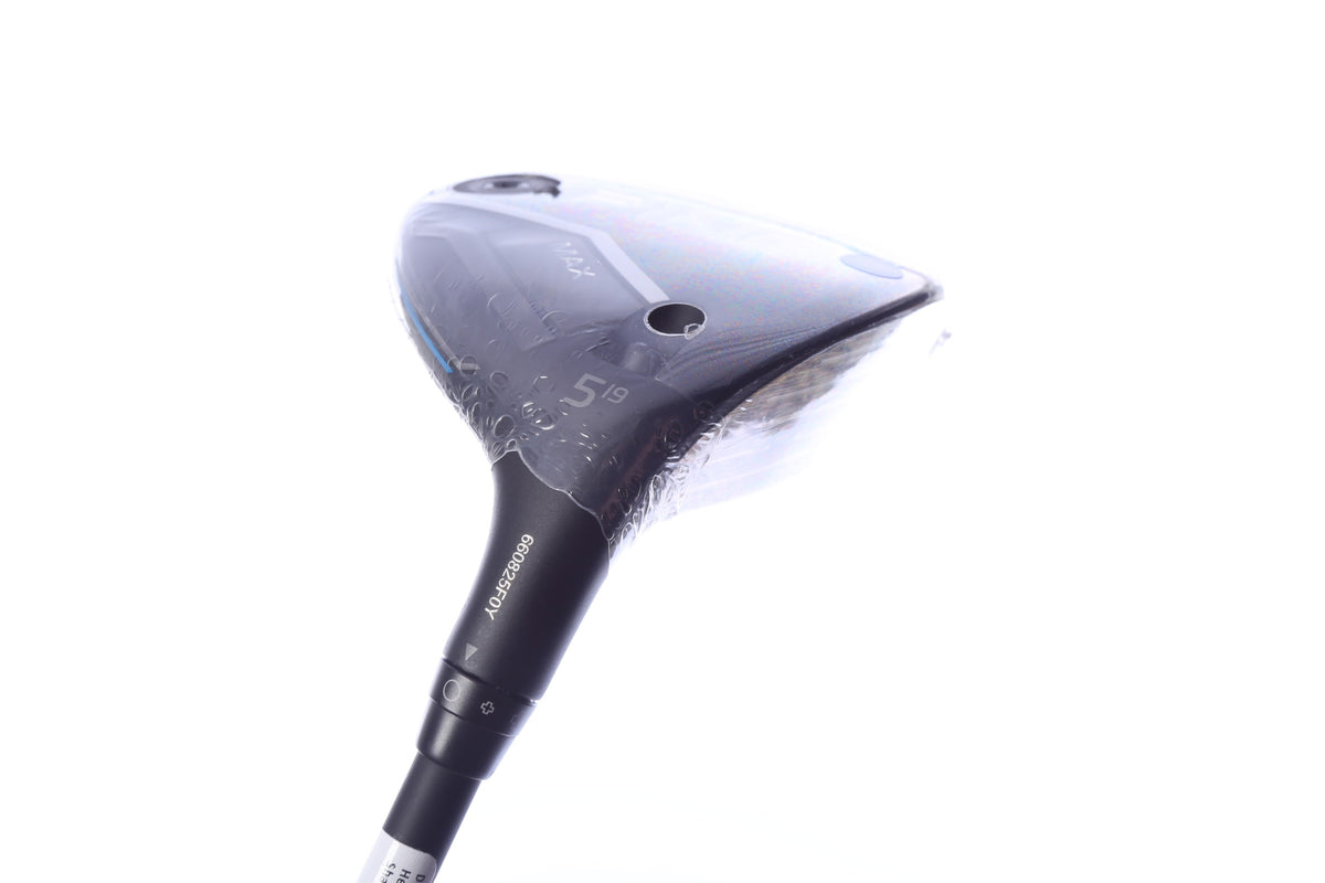 Used Ping G440 MAX 5-Wood - Right-Handed - 19 Degrees - Regular Flex