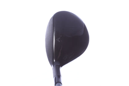 Used Callaway Quantum Mini Spinner 9-Wood - Right-Handed - 24 Degrees - Regular Flex