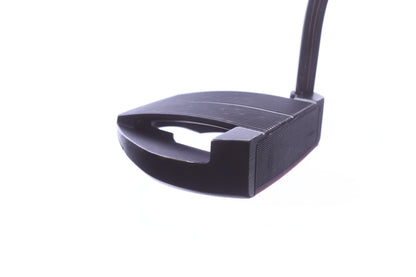 Used Ping 2021 Fetch Putter - Right-Handed - 34 in - Mallet
