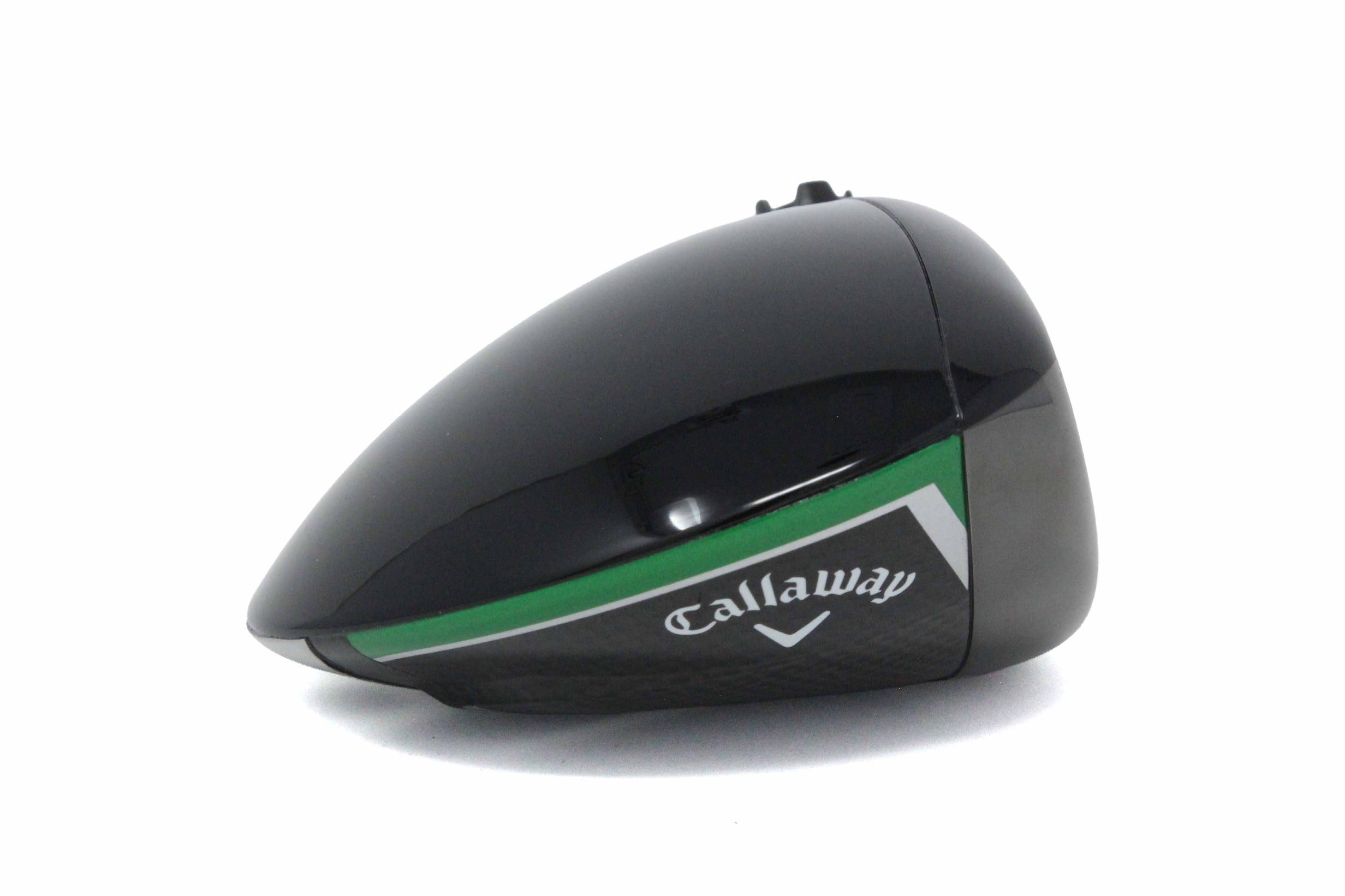 Used Callaway Elyte Triple Diamond Driver - HEAD ONLY - Right-Handed - 8 Degrees-Next Round