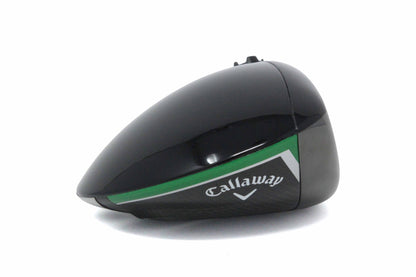 Used Callaway Elyte Triple Diamond Driver - HEAD ONLY - Right-Handed - 8 Degrees-Next Round