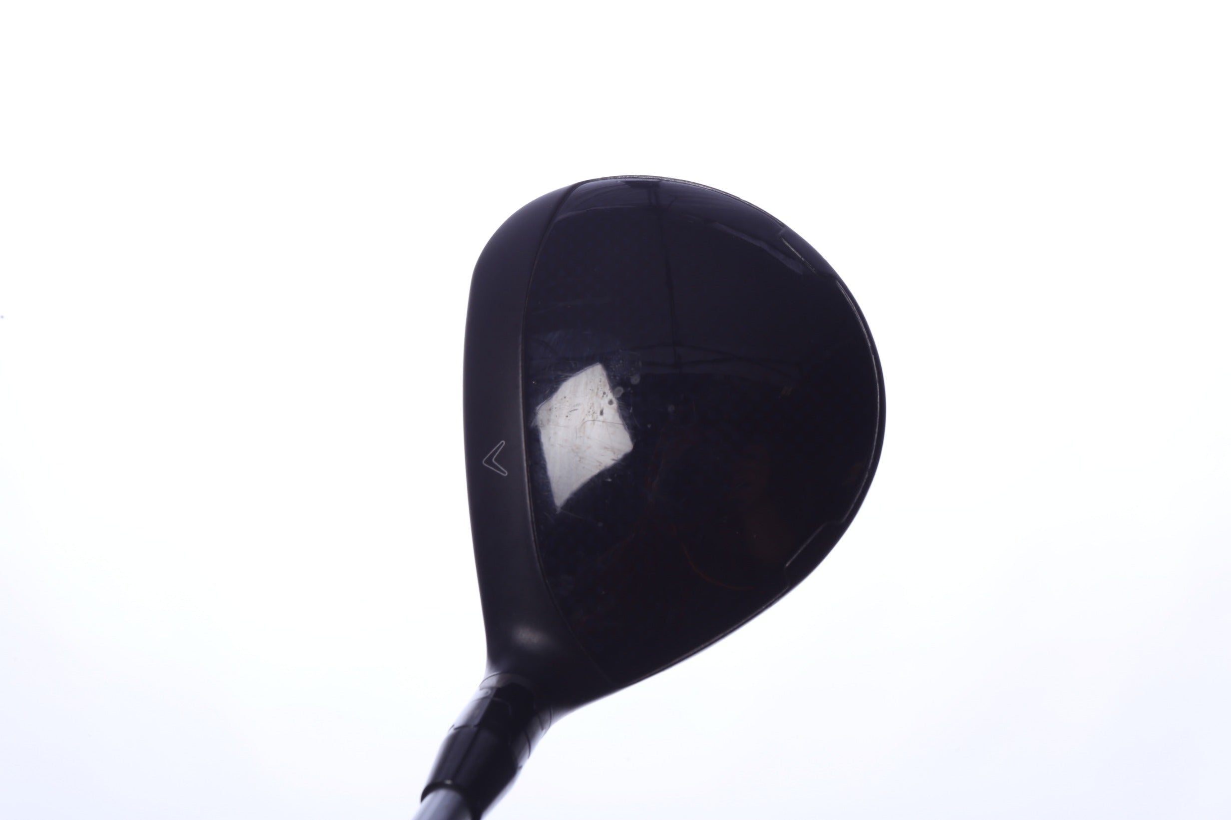 Used Callaway Paradym 3HL Wood - Right-Handed - 16.5 Degrees - Ladies Flex-Next Round