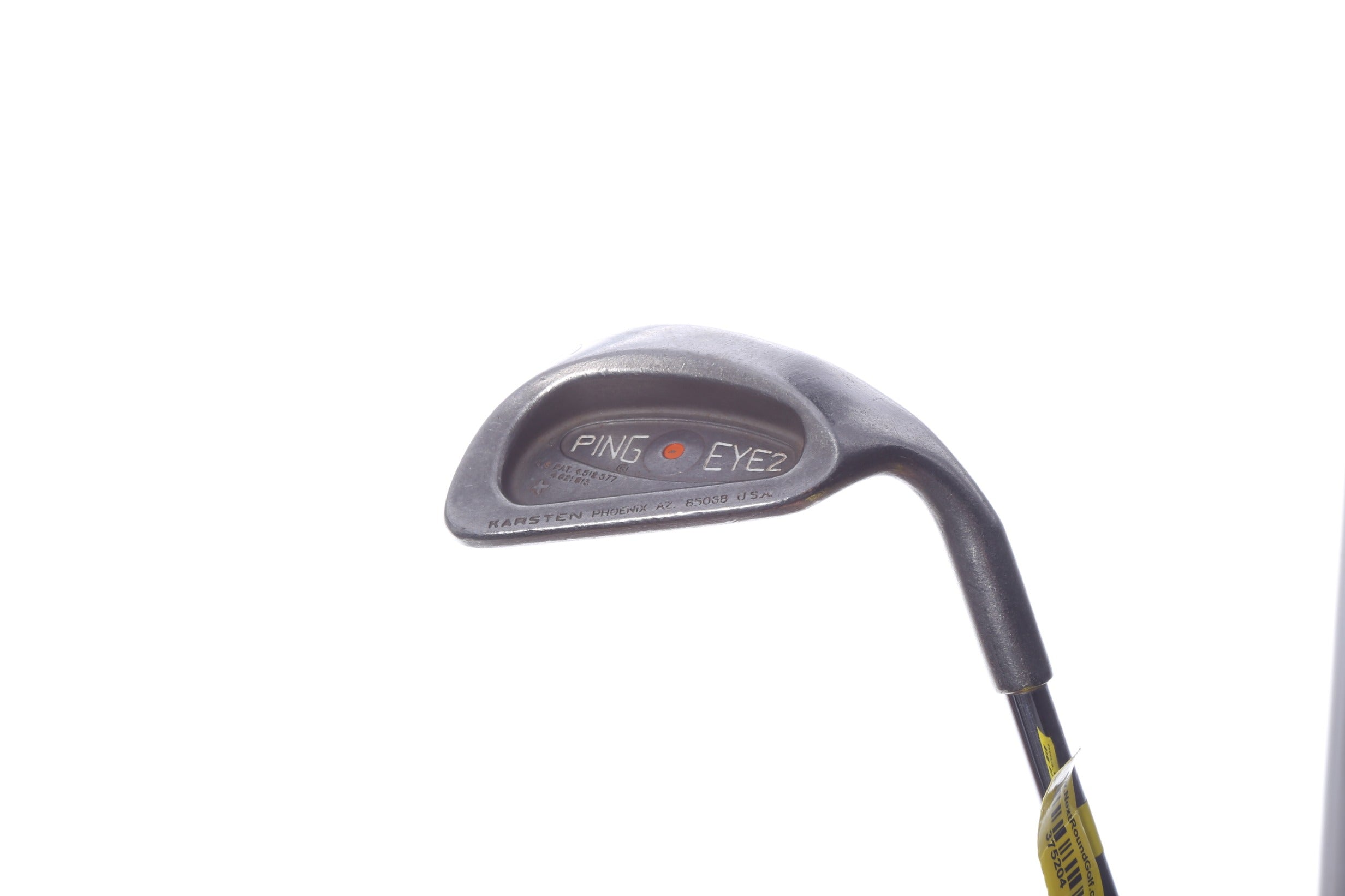 Used Ping Eye 2 Sand Wedge - Right-Handed - 57.5 Degrees - Wedge Flex-Next Round
