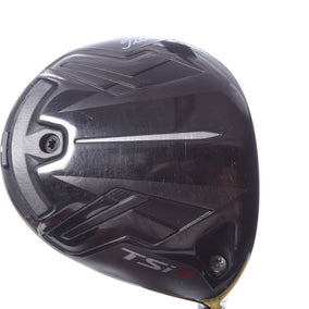 Used Titleist TSi3 Driver - 9 Degrees - Extra Stiff Flex Fujikura Speeder 665 Evolution II - Right-Handed-Next Round