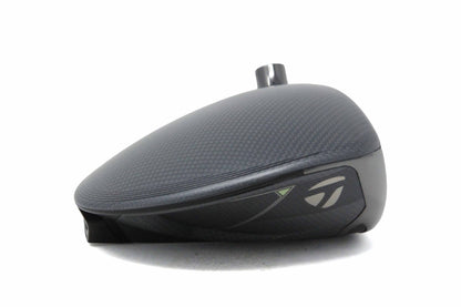 Used TaylorMade Qi35 Driver - HEAD ONLY - Right-Handed - 9 Degrees