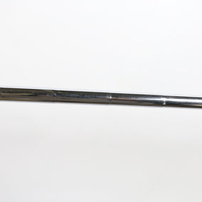 Used Mizuno MP T Series Black Nickel Sand Wedge - Right-Handed - 56 Degrees - Stiff Flex