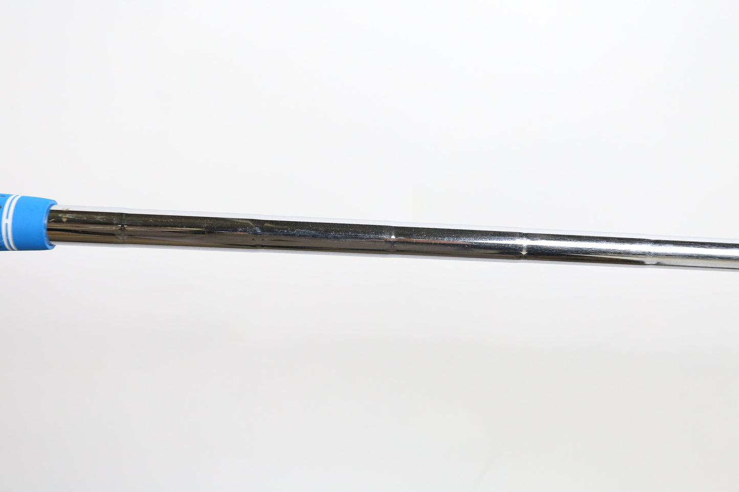 Used Mizuno MP T Series Black Nickel Sand Wedge - Right-Handed - 56 Degrees - Stiff Flex