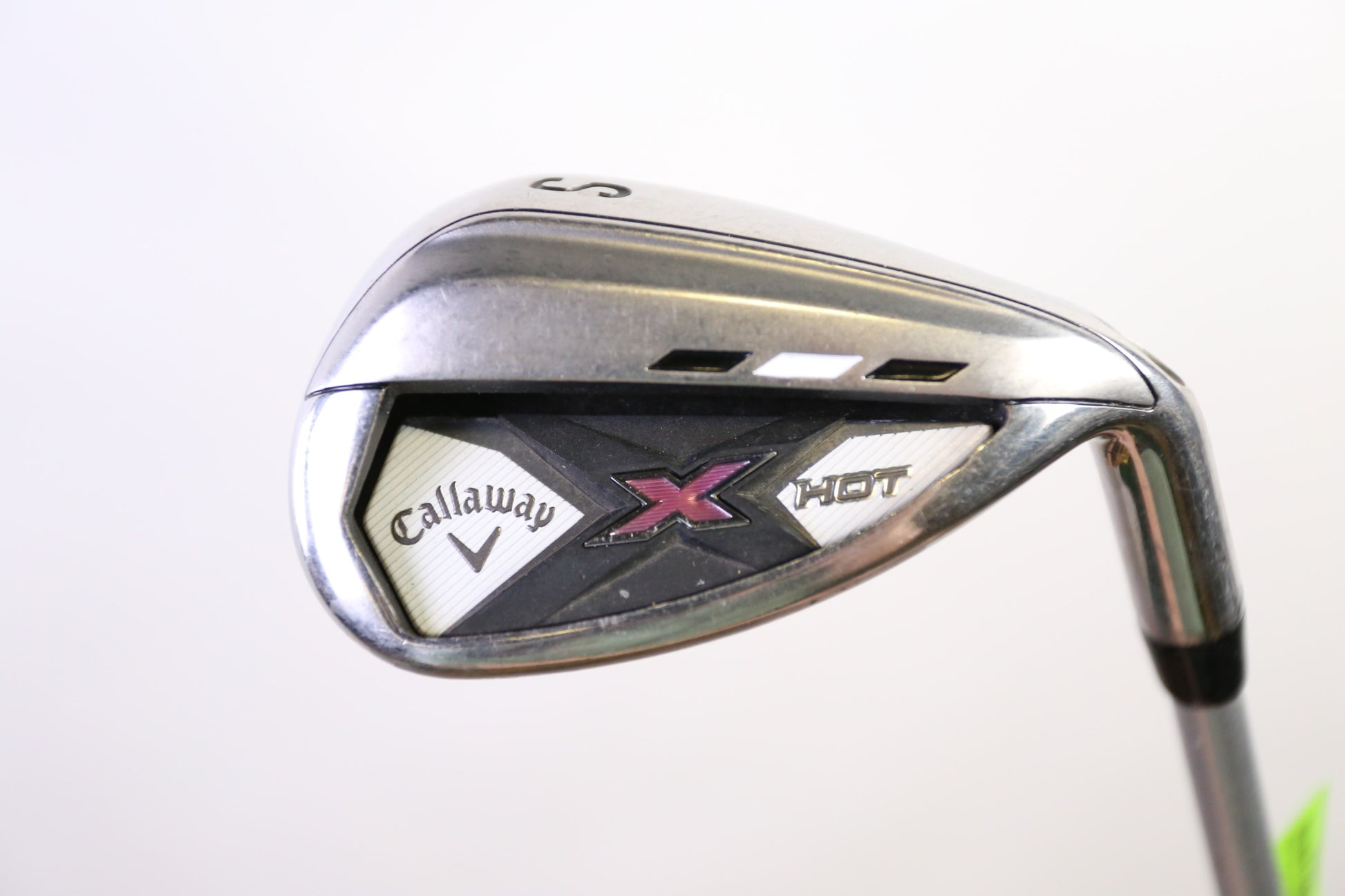 Used Callaway X Hot Right-Handed Wedge – Next Round