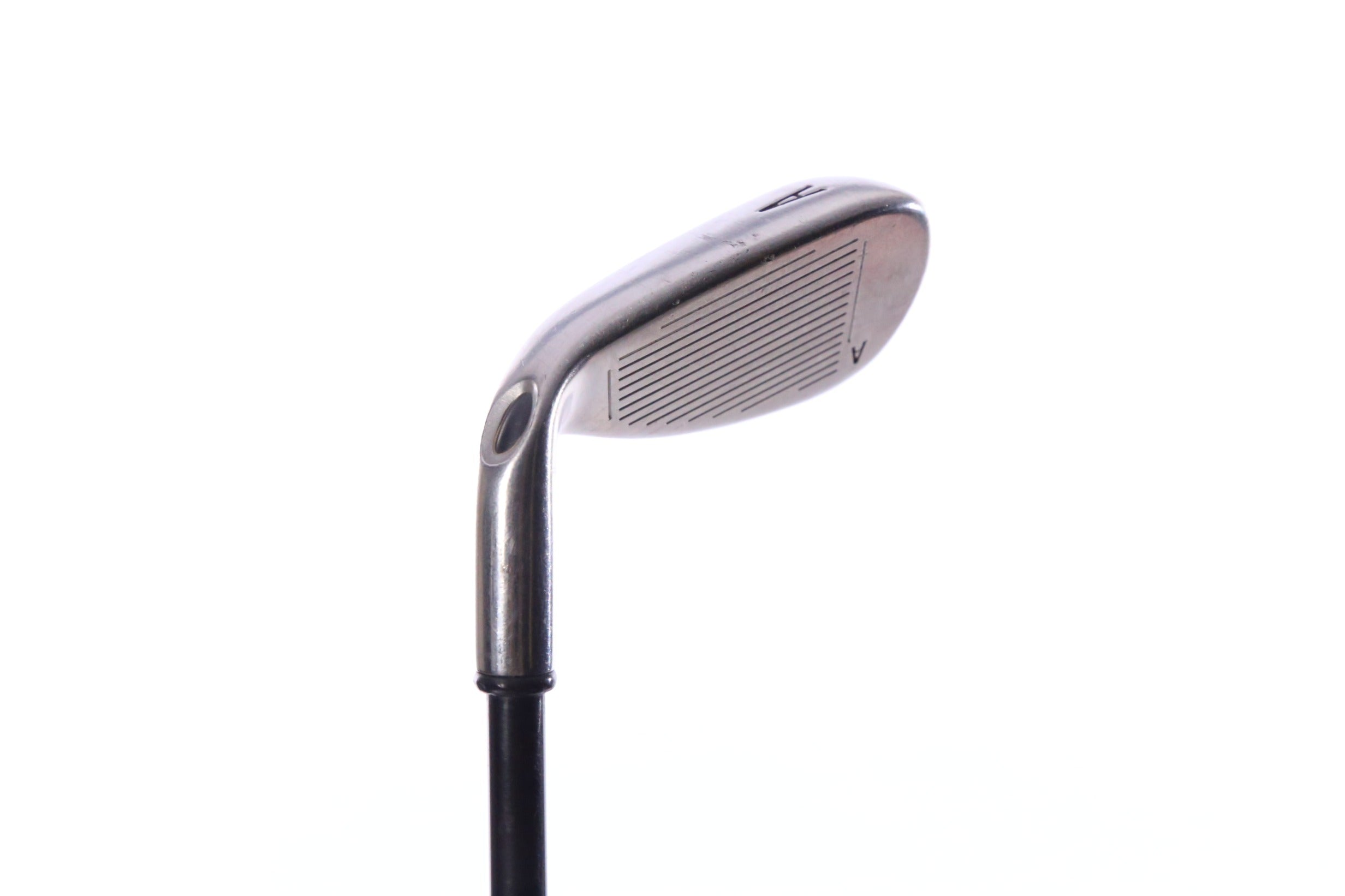 Used Callaway X-22 Approach Wedge - Right-Handed - 50 Degrees - Regular Flex