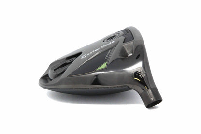 Used TaylorMade Qi35 Tour 3-Wood - HEAD ONLY - Right-Handed-Next Round