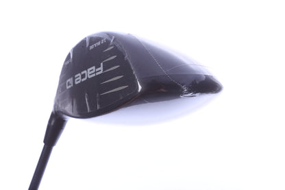 La Golf 12-11 Driver - 10.5 Degrees - Stiff Flex LA Golf A Series - Right-Handed-Next Round