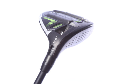 Used Cobra RAD Speed 5-Wood - Right-Handed - 18.5 Degrees - Stiff Flex