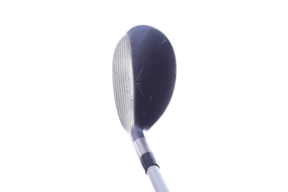 Used Ping Serene 4H Hybrid - Right-Handed - 22 Degrees - Ladies Flex