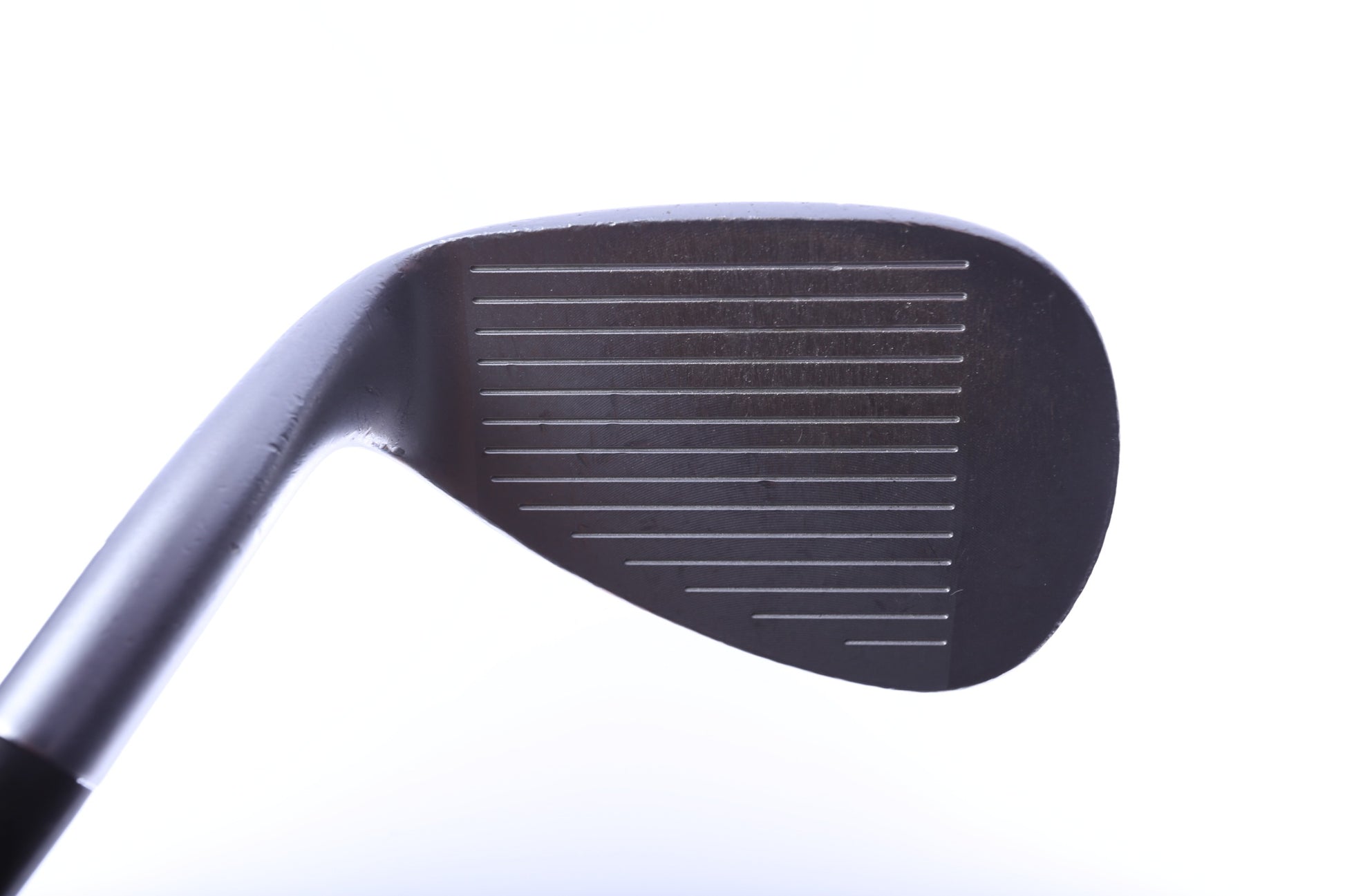 Used Mizuno JPX 900 Hot Metal Gap Wedge - Right-Handed - 50 Degrees - Wedge Flex-Next Round