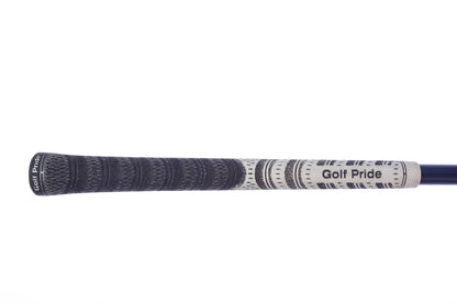 Used TaylorMade Qi10 MAX Driver - 9 Degrees - Stiff Flex Fujikura Ventus Blue 5 - Right-Handed