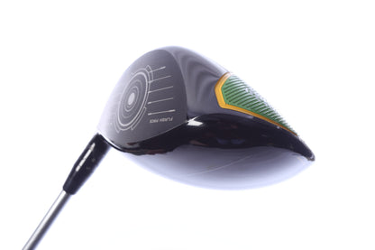 Used Callaway Epic Flash Driver - 10.5 Degrees - Regular Flex Project X EvenFlow Green - Right-Handed