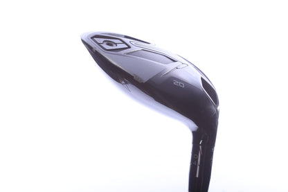 Used Titleist TSi1 7-Wood - Right-Handed - 20 Degrees - Regular Flex
