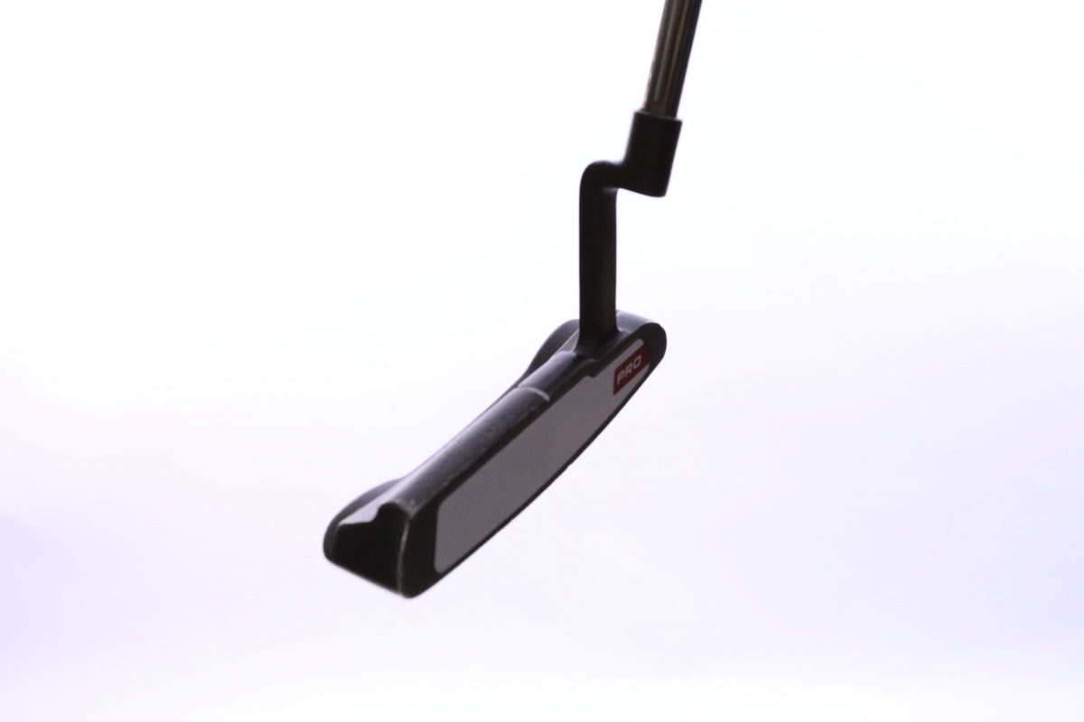 Used Odyssey White Hot Pro 2.0 #1 Putter - Right-Handed - 35 in - Blade