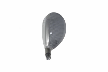 Used TaylorMade Qi35 MAX Rescue 3H - HEAD ONLY - Right-Handed - 19 Degrees