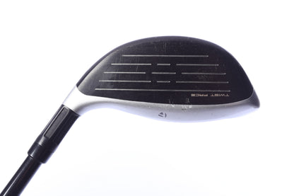Used TaylorMade M6 5-Wood - Right-Handed - 18 Degrees - Stiff Flex