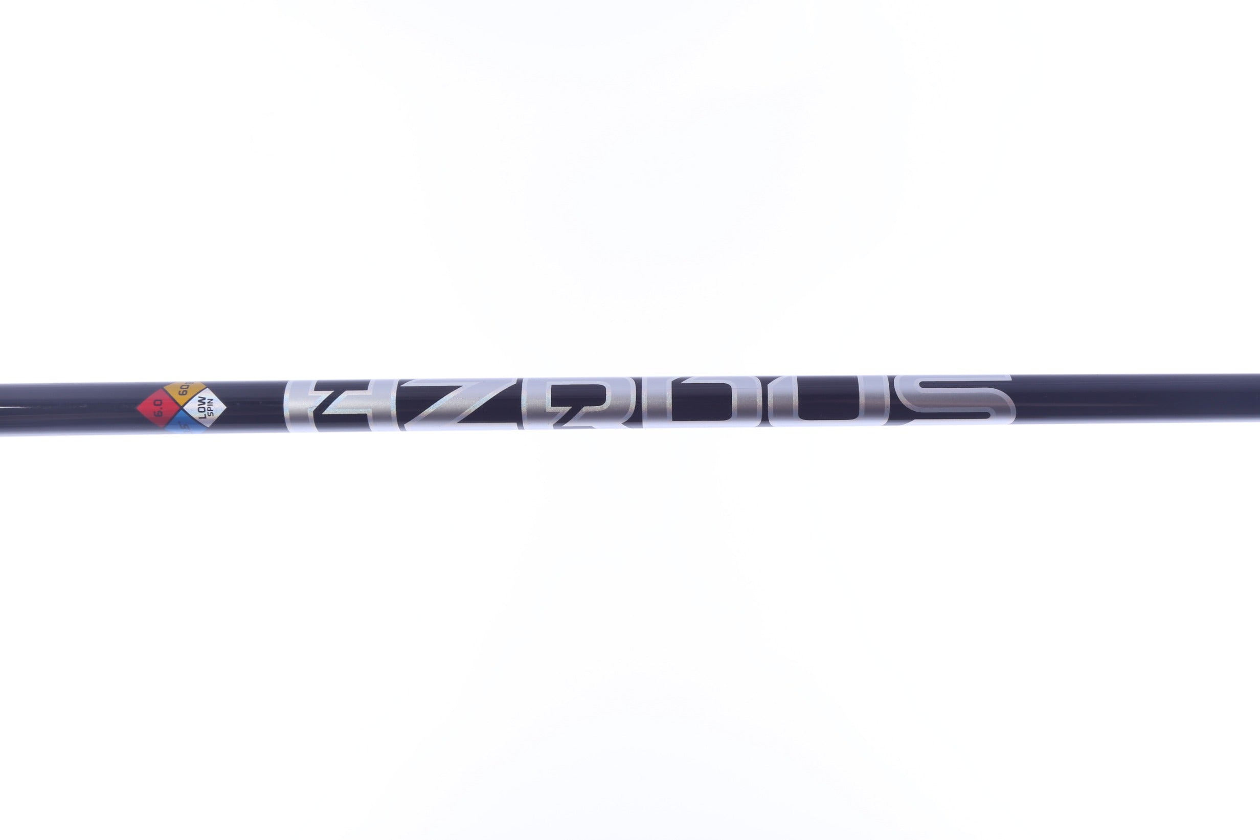 Used Callaway Paradym Driver - 9 Degrees - Stiff Flex Project X HZRDUS Black GEN 4 - Right-Handed