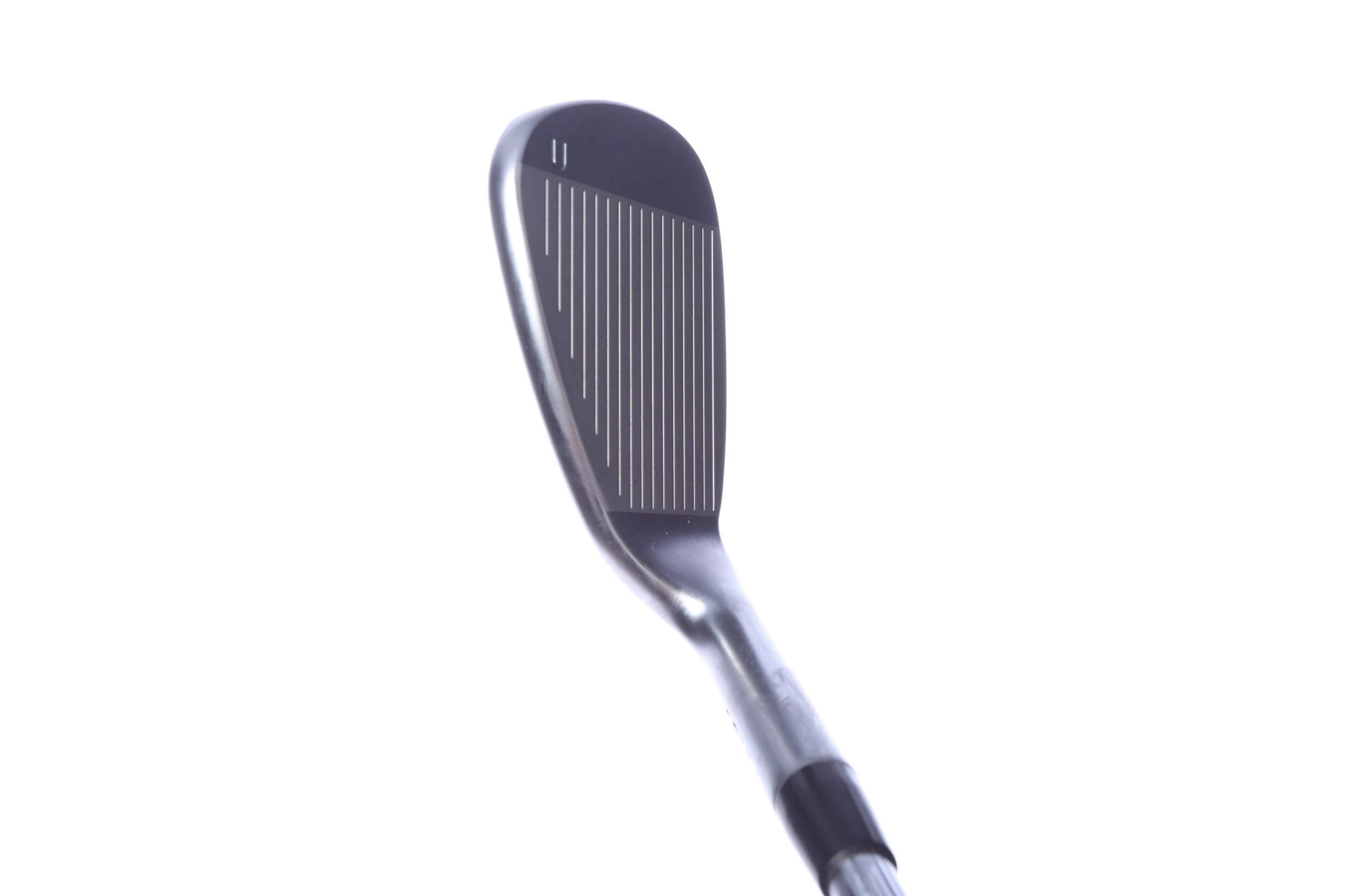 Used Ping G425 Utility Wedge - Left-Handed - 49.5 Degrees - Regular Flex