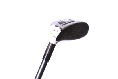 Used TaylorMade RocketBallz 3H Hybrid - Right-Handed - 19 Degrees - Stiff Flex