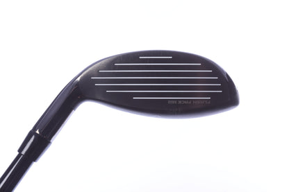 Used Callaway Rogue ST Pro 4H Hybrid - Right-Handed - 23 Degrees - Stiff Flex