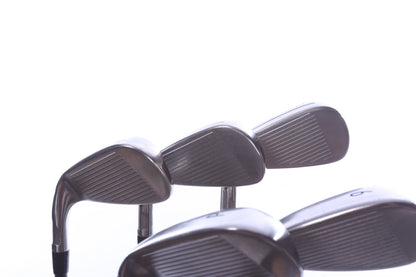 Used TaylorMade STEALTH Iron Set - Right-Handed - 6-PW - Regular Flex-Next Round