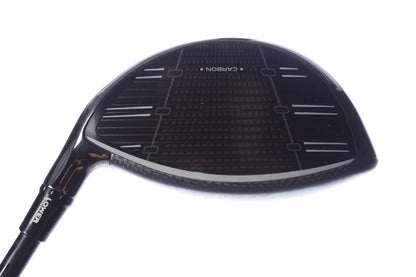 Used TaylorMade Qi35 MAX Driver - 10.5 Degrees - Regular Flex Project X HZRDUS SMOKE RDX Red - Right-Handed-Next Round