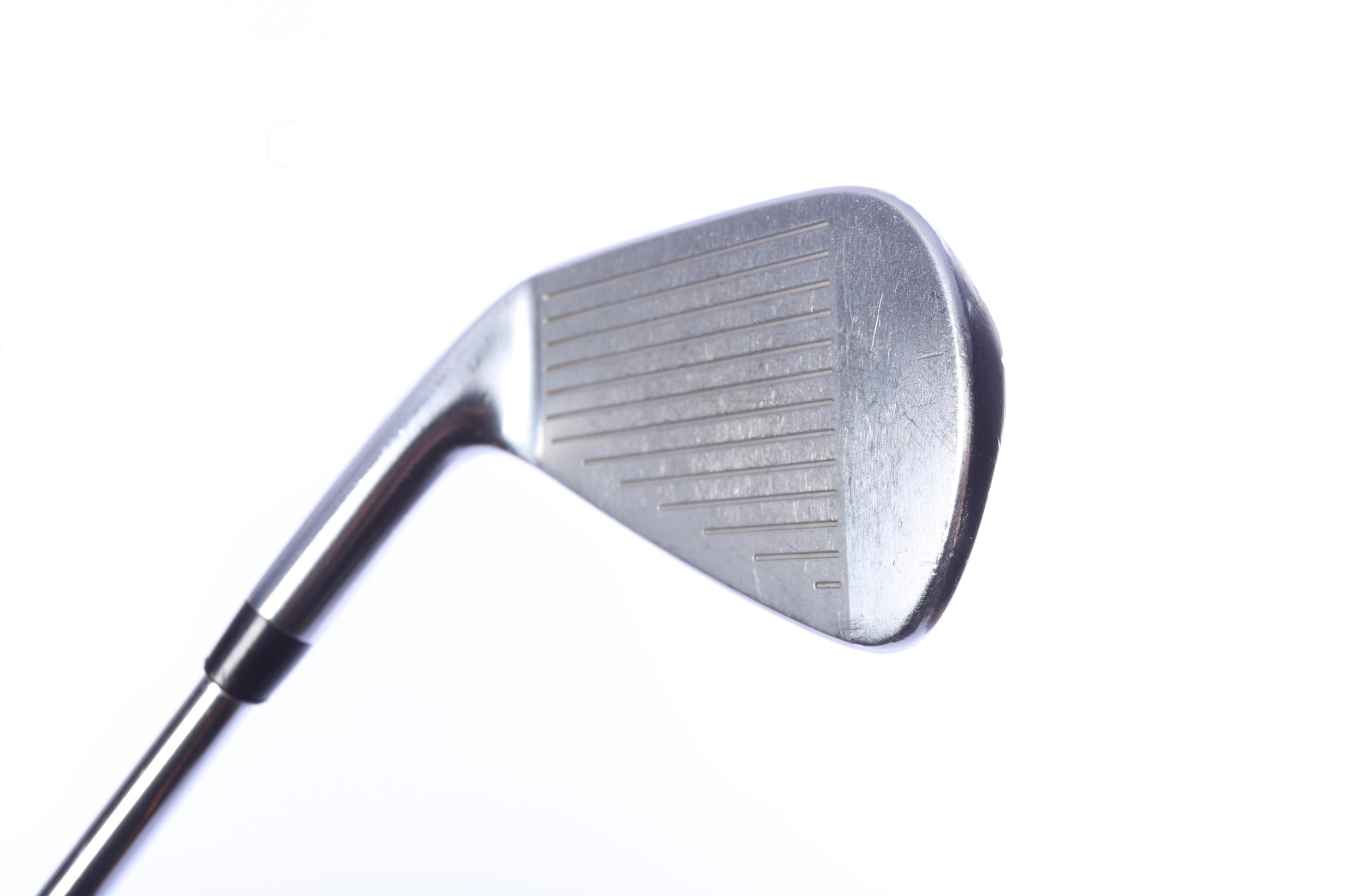 Used Mizuno JPX 850 Forged Single 6-Iron - Right-Handed - Stiff Flex
