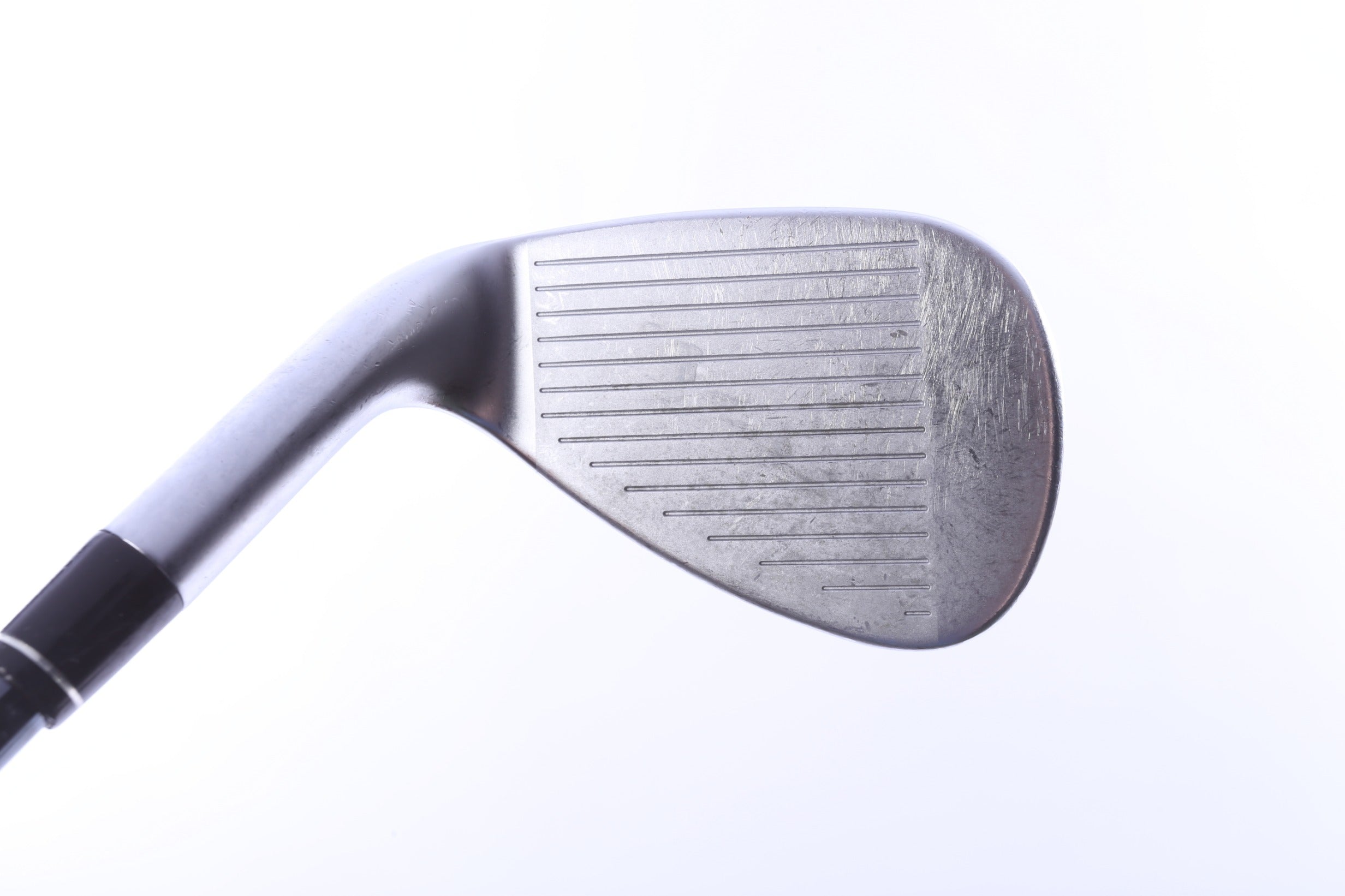 Used Callaway Apex DCB Approach Wedge - Right-Handed - 48 Degrees - Seniors Flex-Next Round