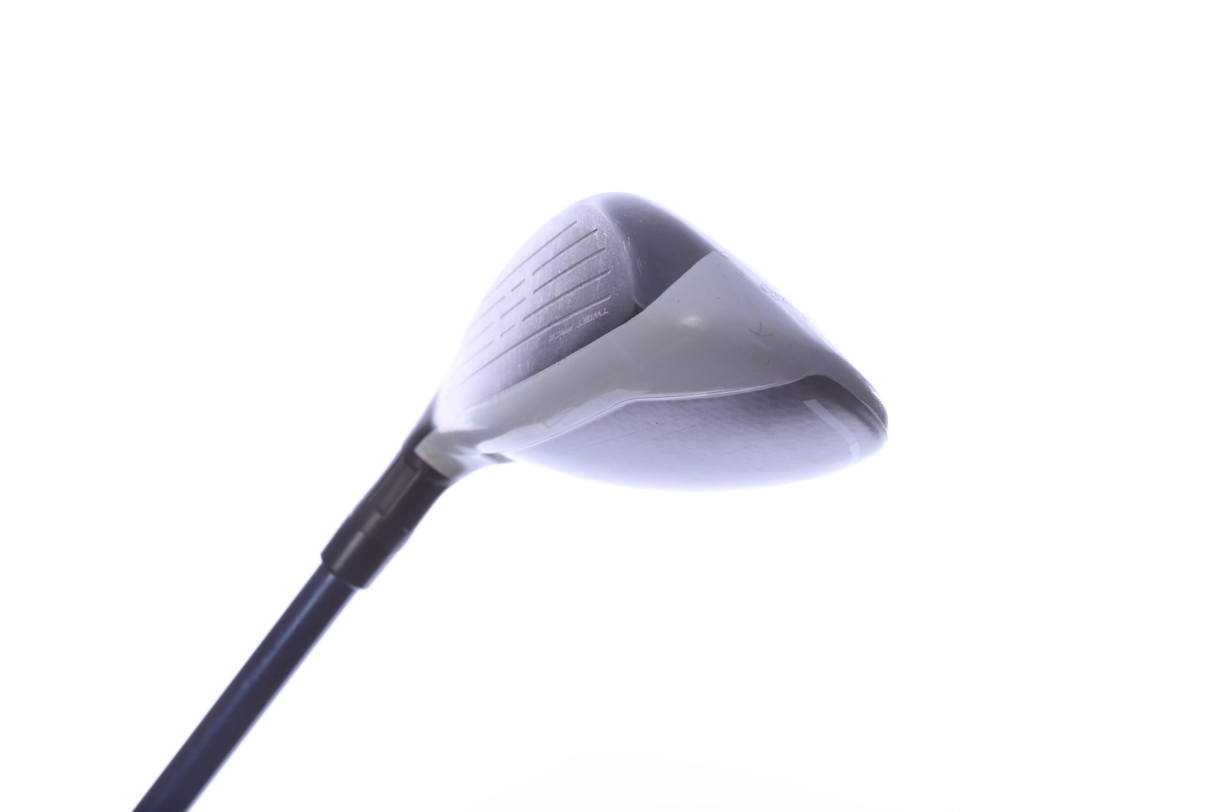 Used TaylorMade SIM2 MAX Rescue 3H Hybrid - Right-Handed - 19 Degrees - Regular Flex-Next Round