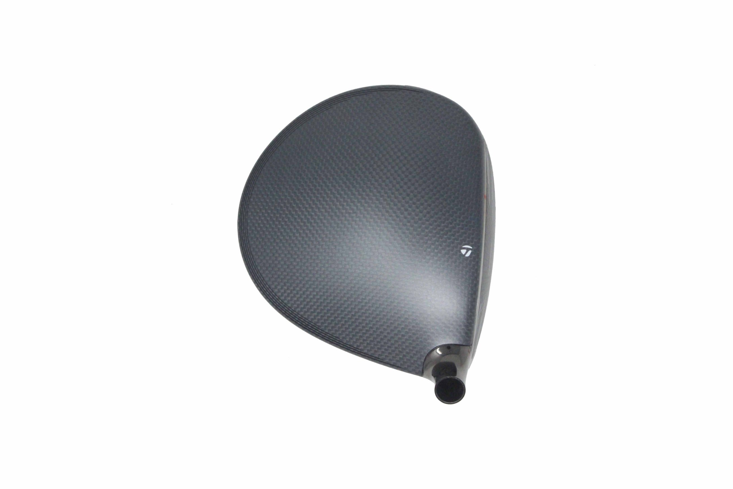 Used TaylorMade Qi35 Driver - HEAD ONLY - Left-Handed - 10.5 Degrees-Next Round