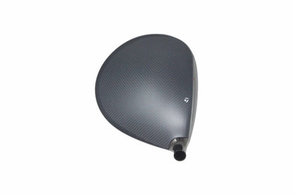 Used TaylorMade Qi35 Driver - HEAD ONLY - Left-Handed - 10.5 Degrees-Next Round