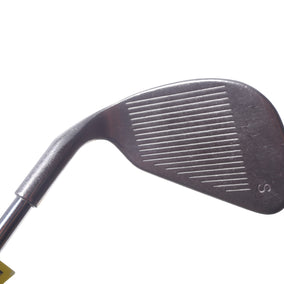 Used Ping Eye 2 Sand Wedge - Right-Handed - 57 Degrees - Stiff Flex-Next Round