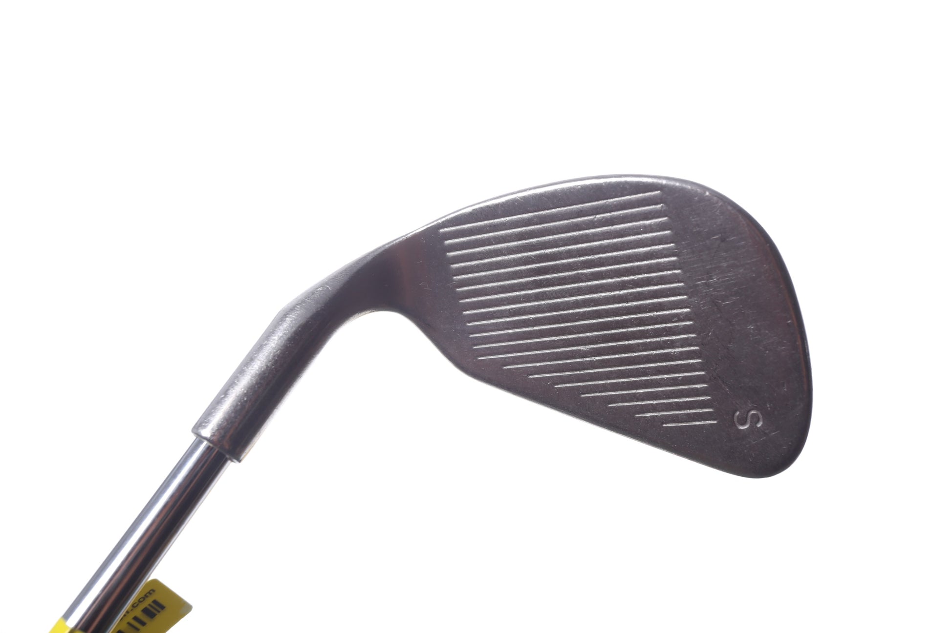 Used Ping Eye 2 Sand Wedge - Right-Handed - 57 Degrees - Stiff Flex-Next Round